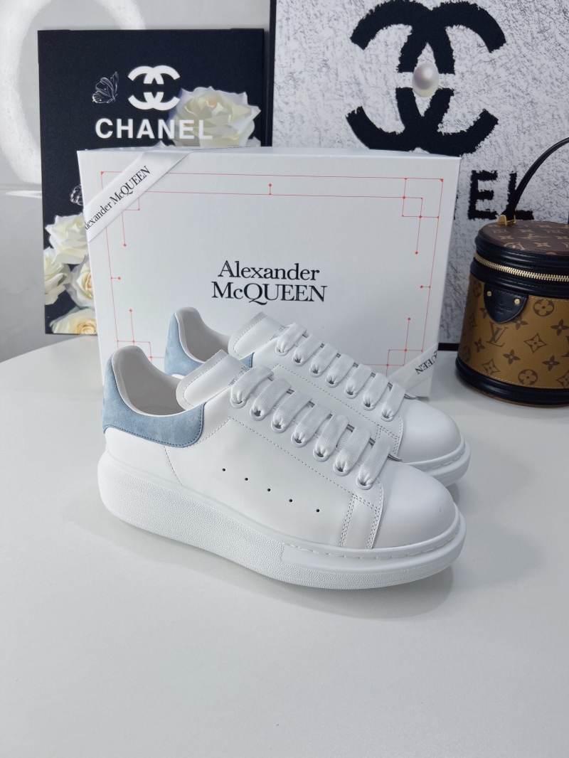 Alexander Mcqueen Casual Shoes